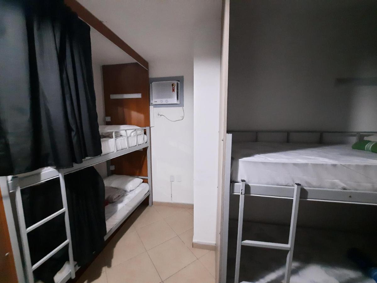 Hostel Soul Do Mar Cabo Frio Exterior photo
