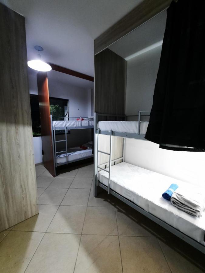 Hostel Soul Do Mar Cabo Frio Exterior photo